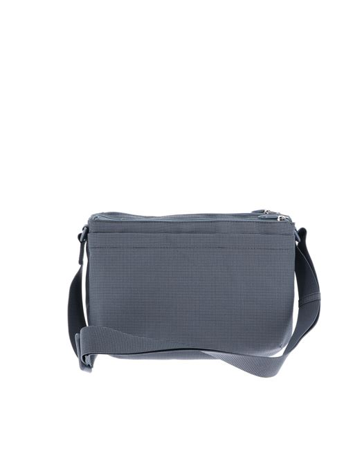 MD20 shoulder bag MANDARINA DUCK | P10QMT55SIRON
